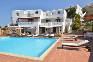 Paradisia Villas 2