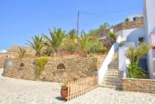 Paradisia Villas 4