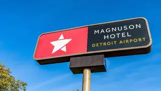 Park Inn by Radisson, Detroit Metro Airport 3