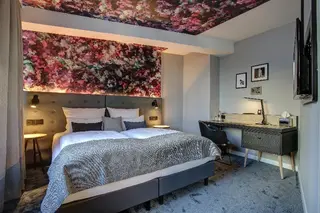 B&B HOTEL Hamburg-Hbf 5
