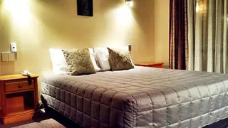 The Aquarius Motor Inn 2