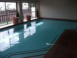 The Aquarius Motor Inn 4