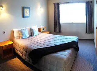 The Aquarius Motor Inn 3