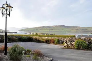 Dingle Harbour Cottages 2