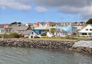 Dingle Harbour Cottages 5