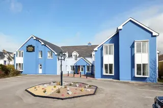 Dingle Harbour Cottages 3