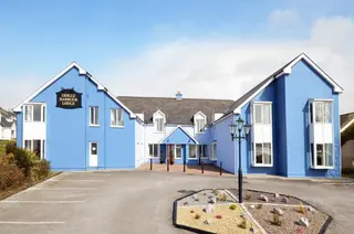 Dingle Harbour Cottages 4