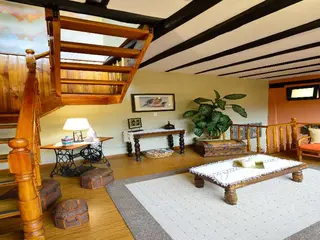 Hotel Posada Del Angel 5