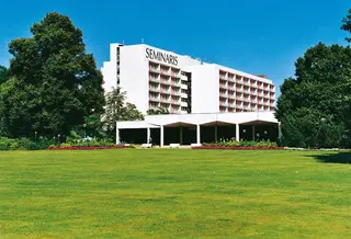 Seminaris Sunday Hotel Lüneburg 2