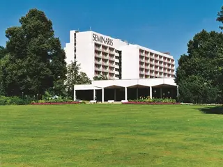 Seminaris Sunday Hotel Lüneburg 3