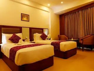 Arcadia Regency Hotel 2