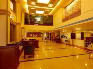 Arcadia Regency Hotel 3