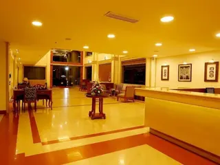 Arcadia Regency Hotel 4