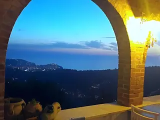 La Civetta 2