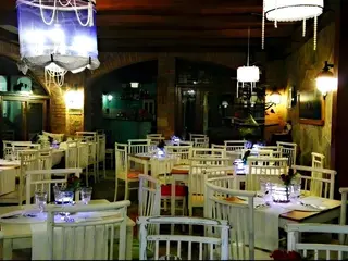 La Civetta 3