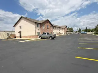 Quality Inn Sheridan 2