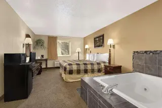 Quality Inn Sheridan 5