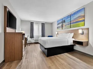 Quality Inn Sheridan 3