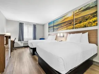 Quality Inn Sheridan 4