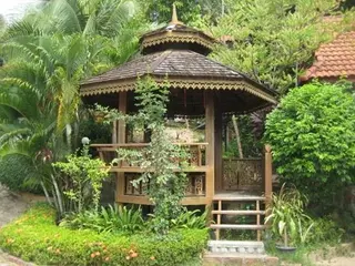 Baan Suan Sook Resort 2