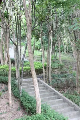 Baan Suan Sook Resort 5