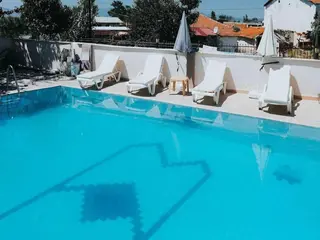 Kervansaray Hotel & Pension 3