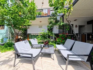 Kervansaray Hotel & Pension 5