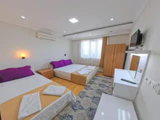 Kervansaray Hotel & Pension 4