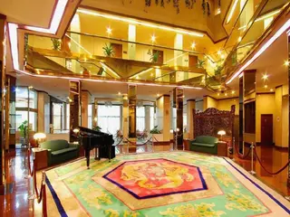 Wuxi Gry hotel 2