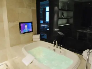 Wuxi Gry hotel 3