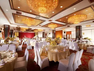 Wuxi Gry hotel 4