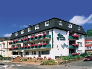 Rheinhotel Rüdesheim 5
