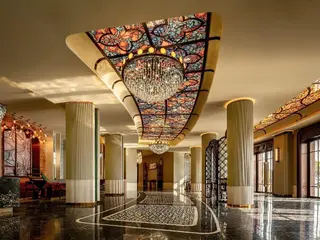 Lujiang 2