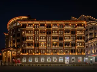 Lujiang 3
