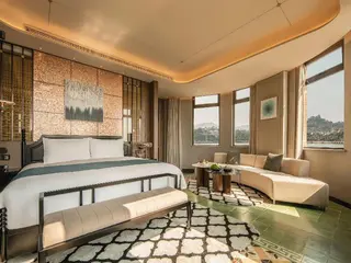 Lujiang 4