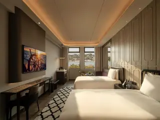 Lujiang 5