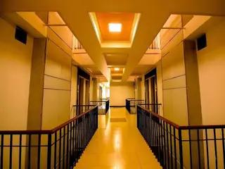 Sangam Hotel 2