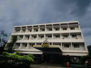 Sangam Hotel 3