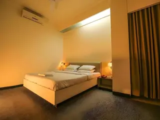 Sangam Hotel 4