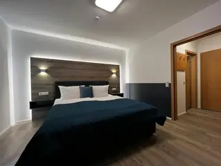 Landhotel Rauber by Belvilla 4