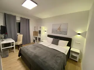Landhotel Rauber by Belvilla 5