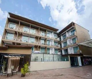 iCheck inn Ao Nang Krabi 4