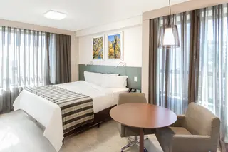 ESuites Sion Savassi 4