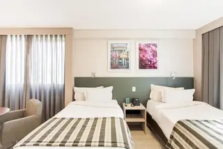 ESuites Sion Savassi 5