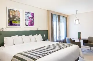 ESuites Sion Savassi 3