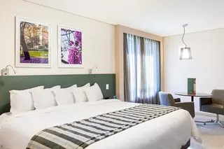 ESuites Sion Savassi 2