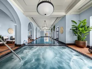The Quince Hotel, Porto Montenegro 4