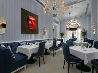 The Quince Hotel, Porto Montenegro 5