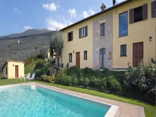 Agriturismo Fiordaliso 2