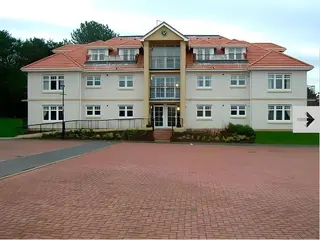 Turnberry Apartments 2